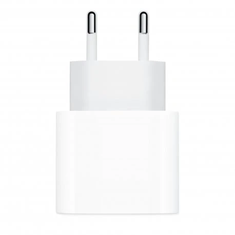 Адаптер живлення Apple 20W USB-C Power Adapter (MD3J4)