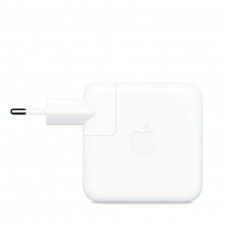 Адаптер живлення Apple 70W USB-C Power Adapter (MXN53)