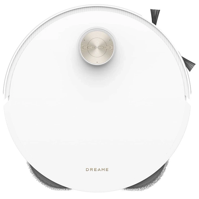 Робот-пилосос Dreame Bot L50s Pro Ultra White (RLL88HE-Wh)