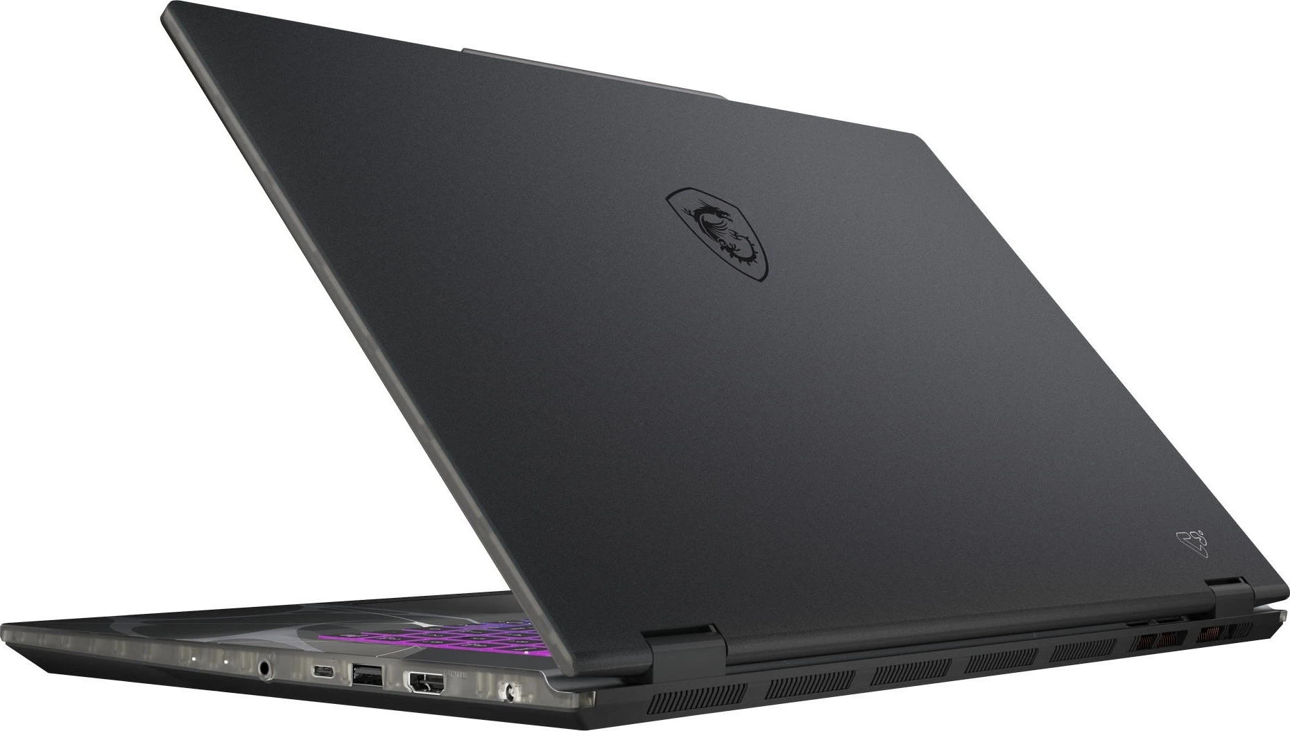 Ноутбук MSI Cyborg 17 B2RWEKG (B2RWEKG-276XUA) Black