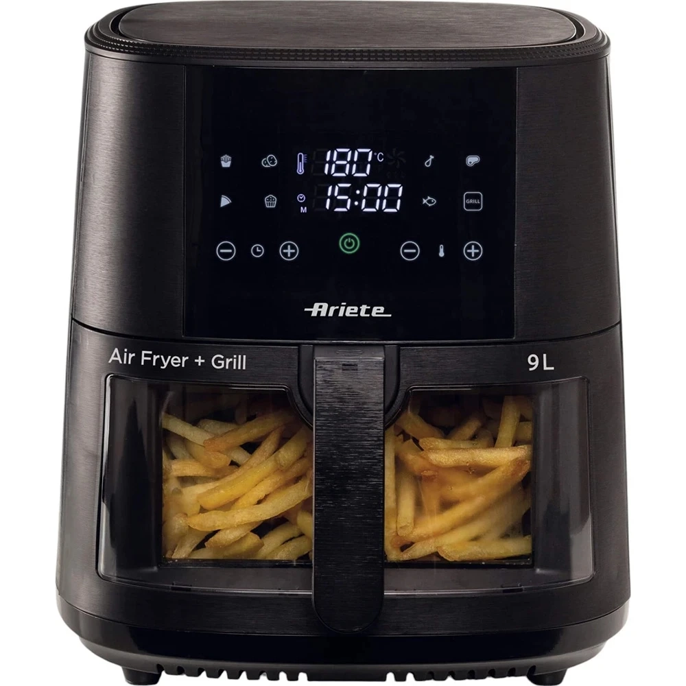 Мультипіч Ariete 4630 BL