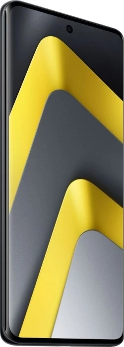 Смартфон POCO M8 5G 8/512GB Black                           