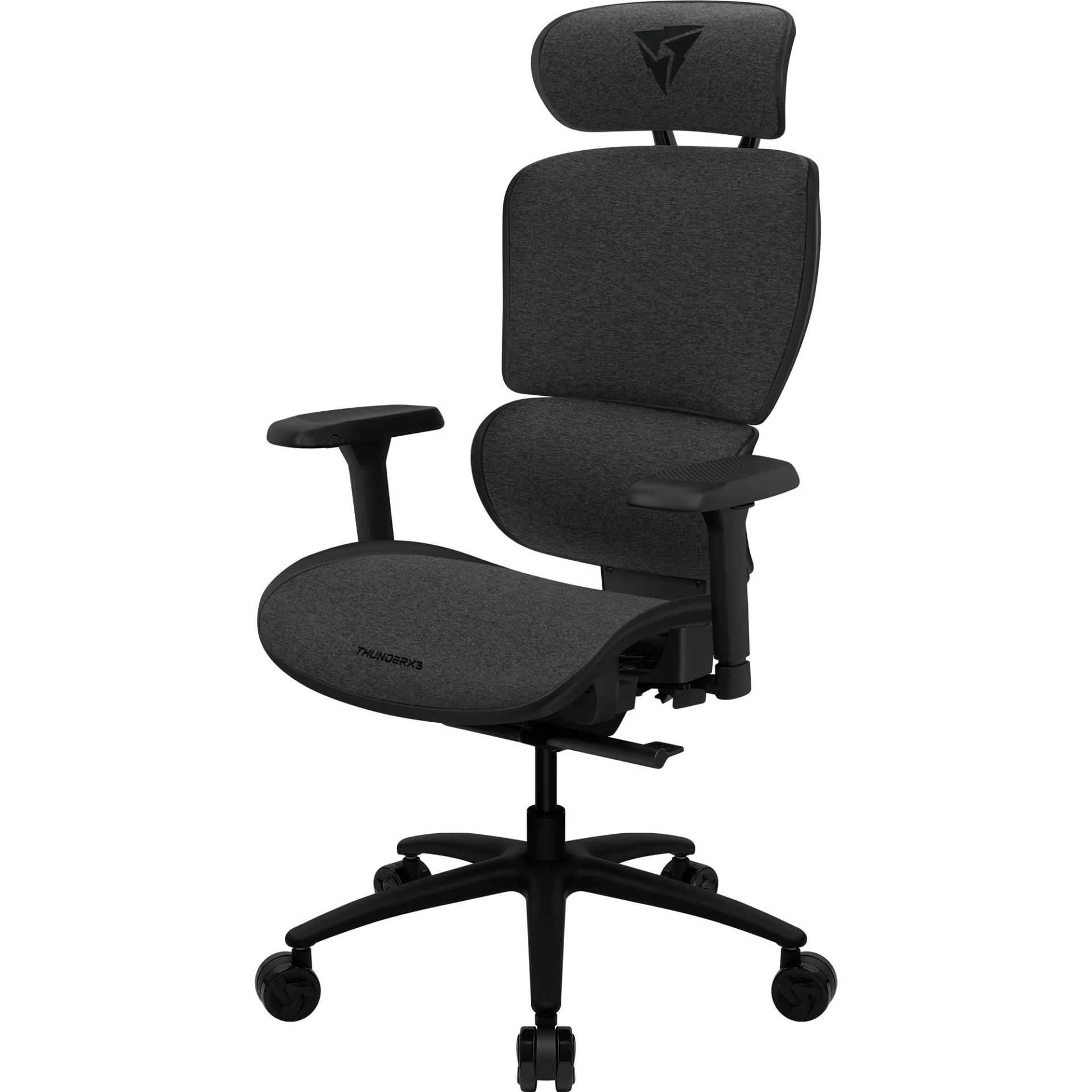 Крісло для геймерів TX3 XTC Loft Dark Grey (TEGC-307410Z.Z1)