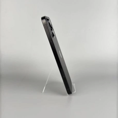 Б/в iPhone 16 Pro Max 256GB Black Titanium (Ідеальний стан)