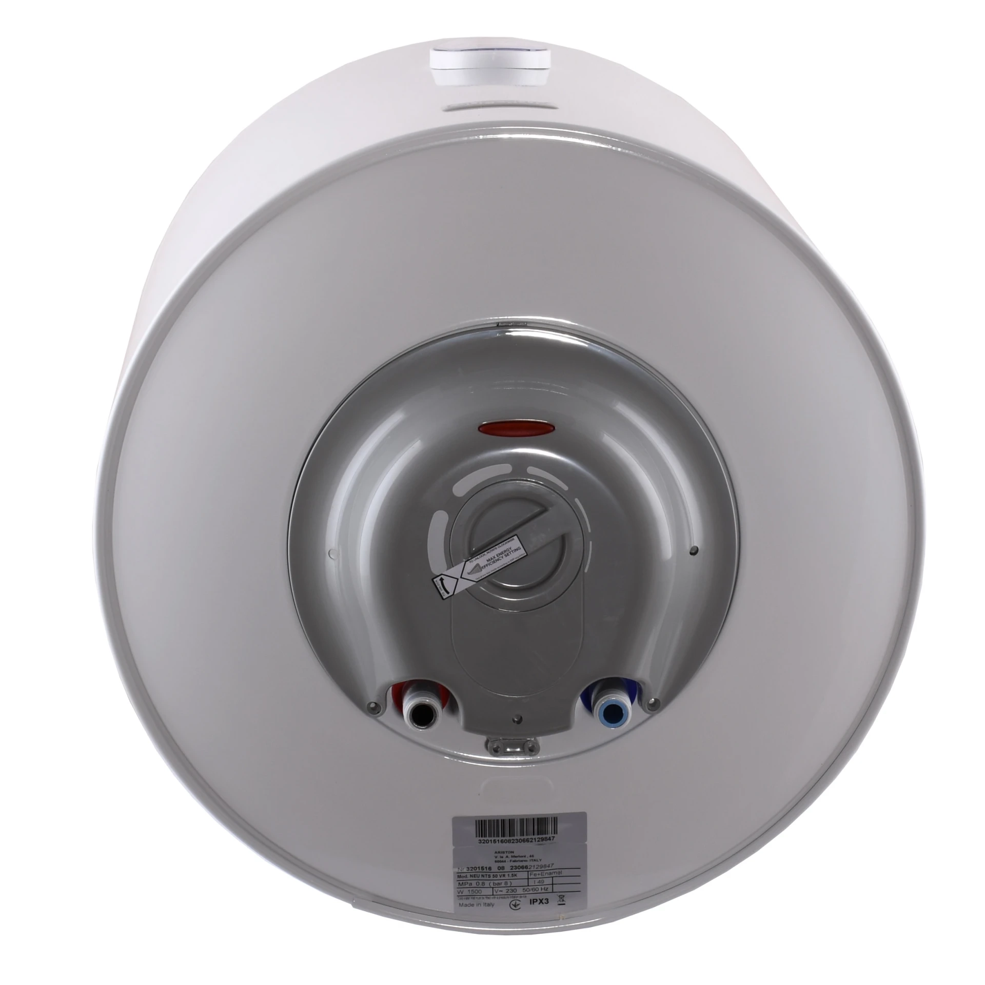 Водонагрівач Ariston Superlux 50V 1.5K EU2 (4015004)