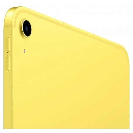 Apple iPad 11" 128GB Wi-Fi+4G (2025) Yellow (MD7H4)