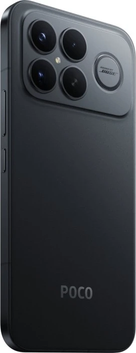 POCO F8 Ultra 12/256GB Black