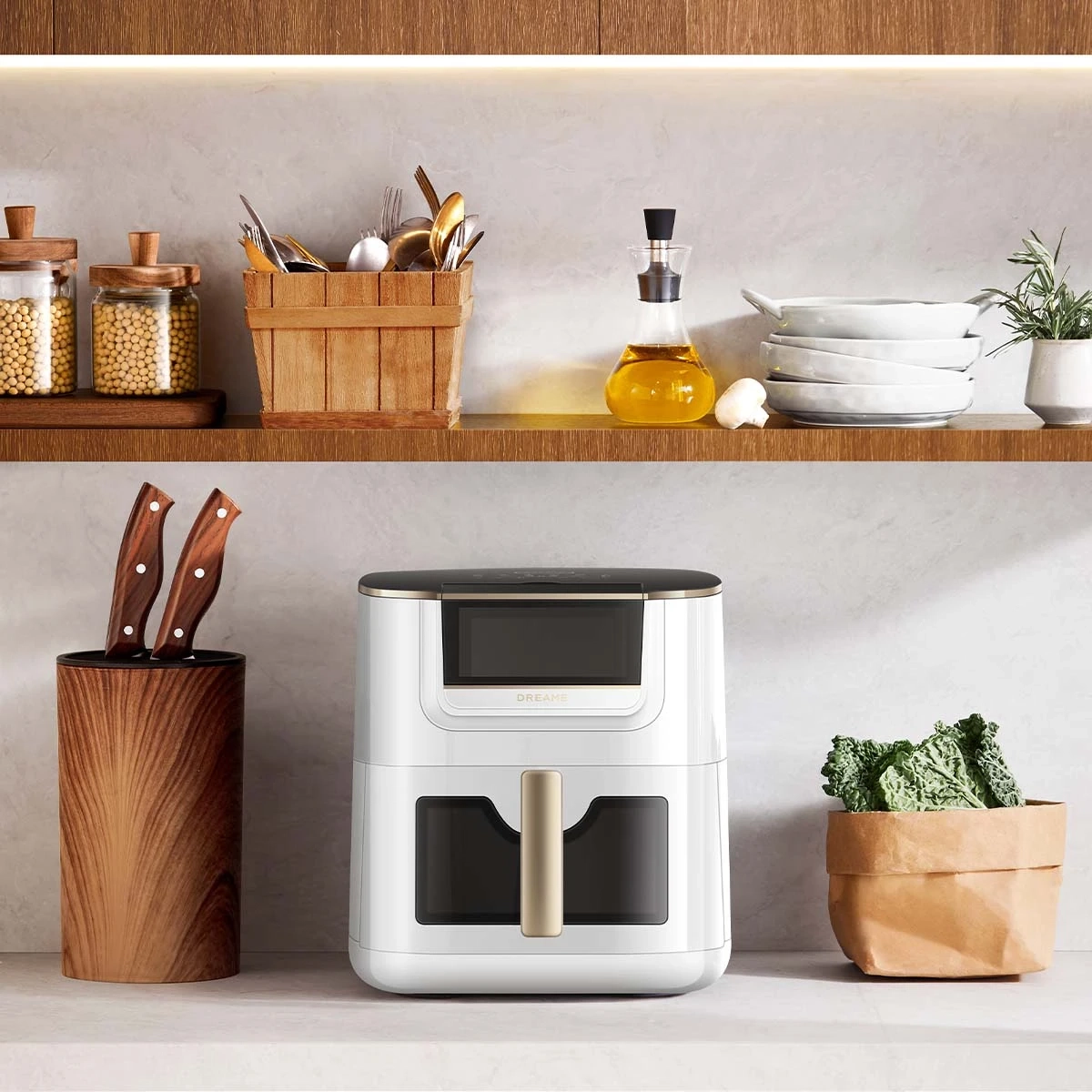 Мультипіч Dreame Tasti AF30 White (DREAME-AF30-WH)