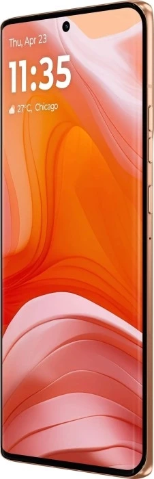 Moto Edge 50 12/512 Peach Fuzz (PB2U0005PL)