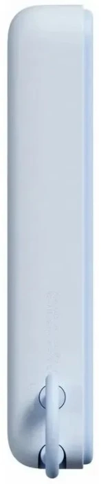 Повербанк Xiaomi Magnetic 10000mAh with Built-in Stand (BHR08PCGL) блакитний