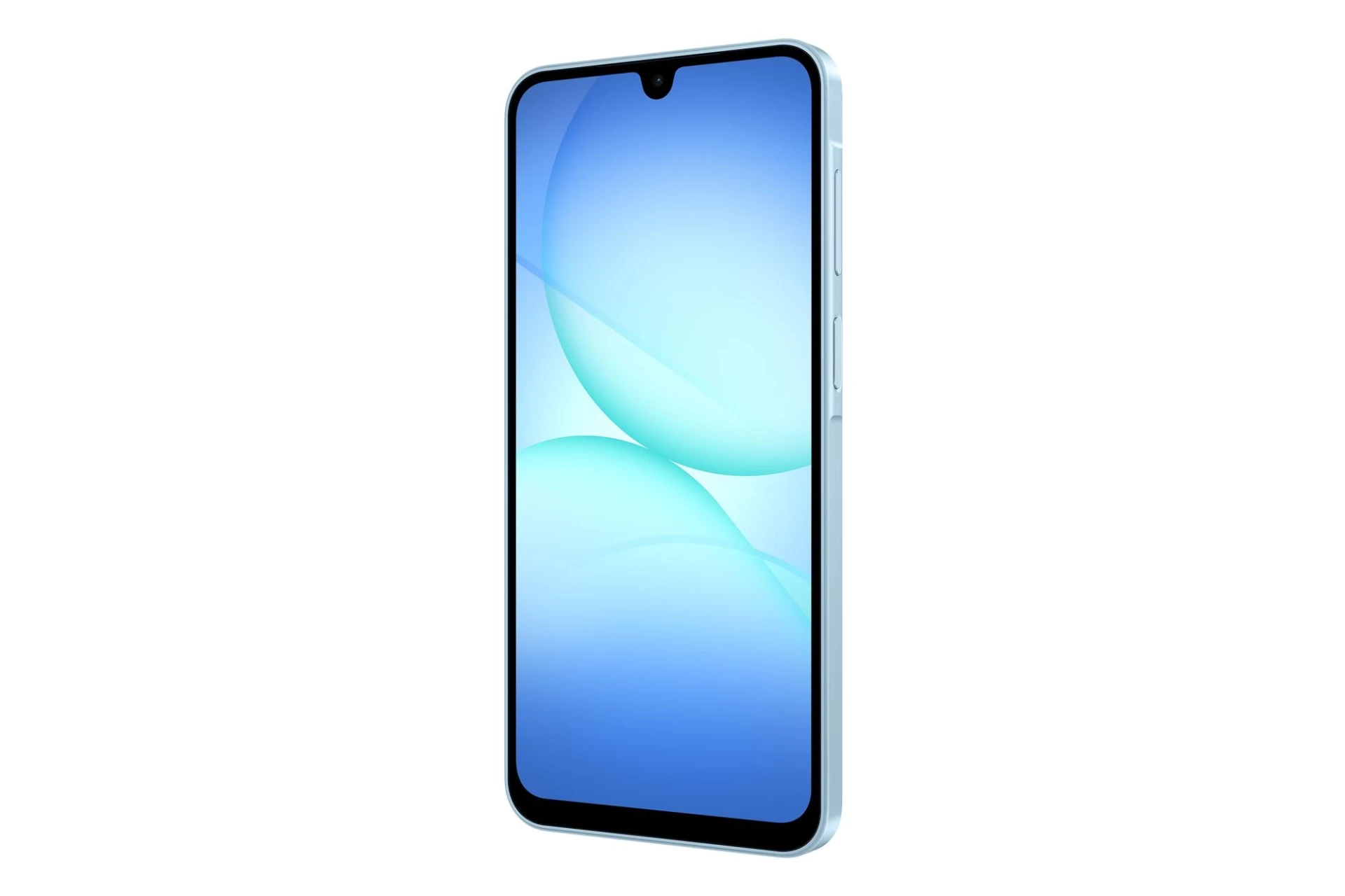 Смартфон Samsung Galaxy A17 SM-A175 8/256GB Light Blue (SM-A175FLBEEUC)