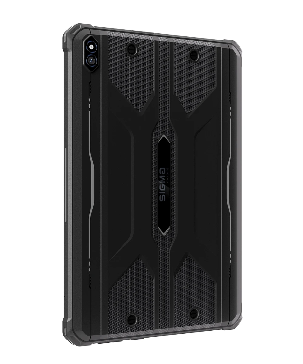 Планшет Sigma mobile Tab A1033 X-treme2 Black