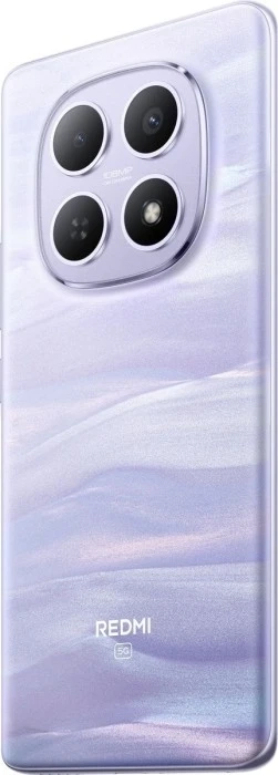 Смартфон Xiaomi REDMI Note 15 5G 6/128GB Purple