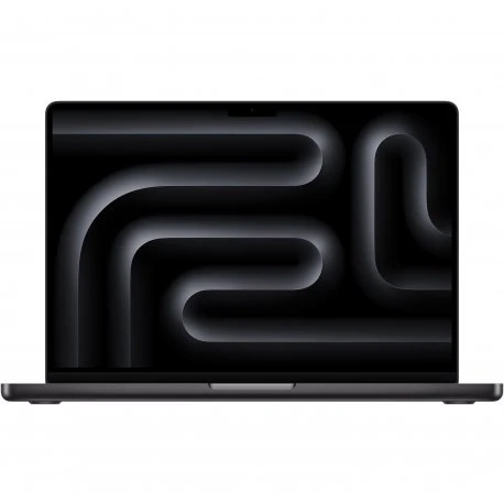 Б/в MacBook Pro 14" 2023 M3Max/128GB/8TB Space Black (Z1AU002AL)