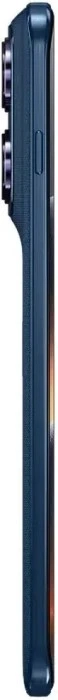 Moto Edge 70 pro 8/256GB Titan (dark blue)(PBC20087RS)