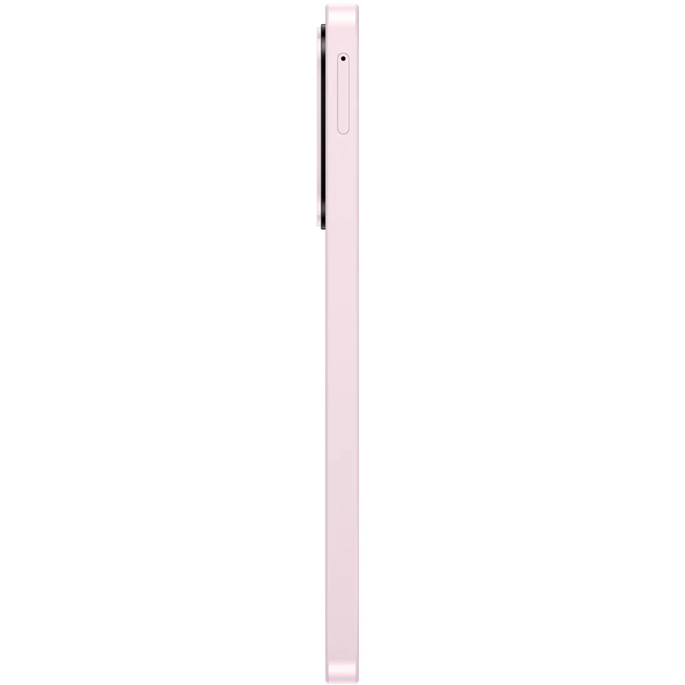 Смартфон Samsung Galaxy A27 5G 6/128GB Light Pink (SM-A276BLIBEUC)