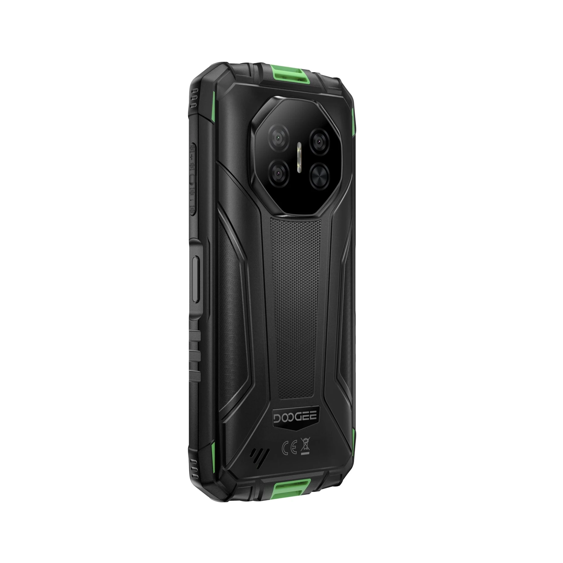 Смартфон Doogee Fire 3 Pro 4/128GB Green