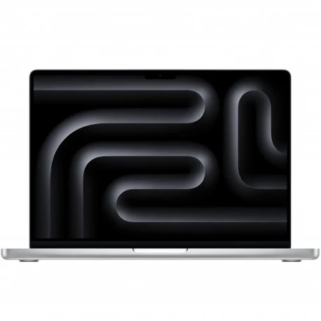 Apple MacBook Pro 14" M5 Pro Сhip 24/2TB 2026 Silver (MJLV4)
