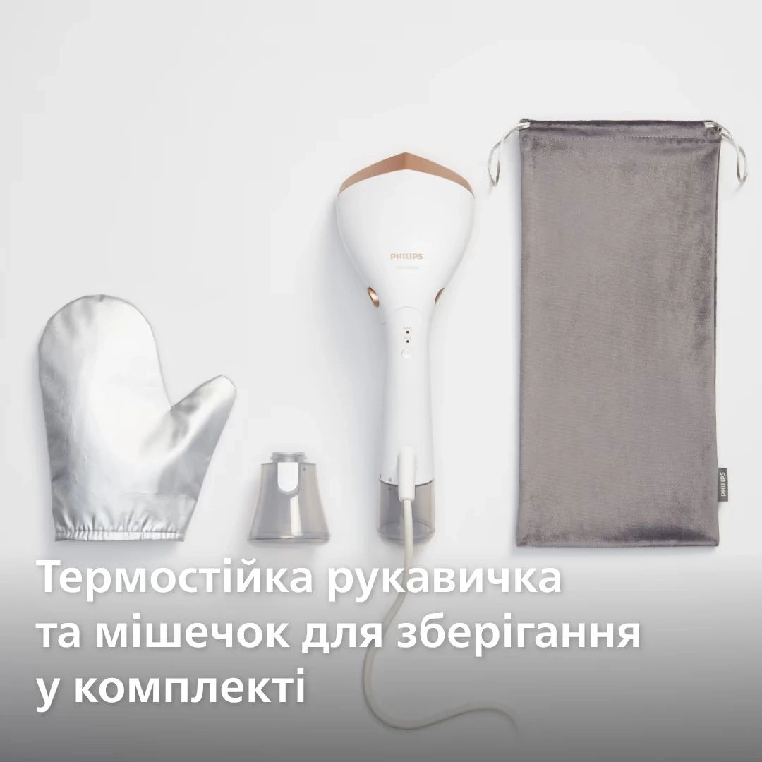 Відпарювач Philips STH7030/10