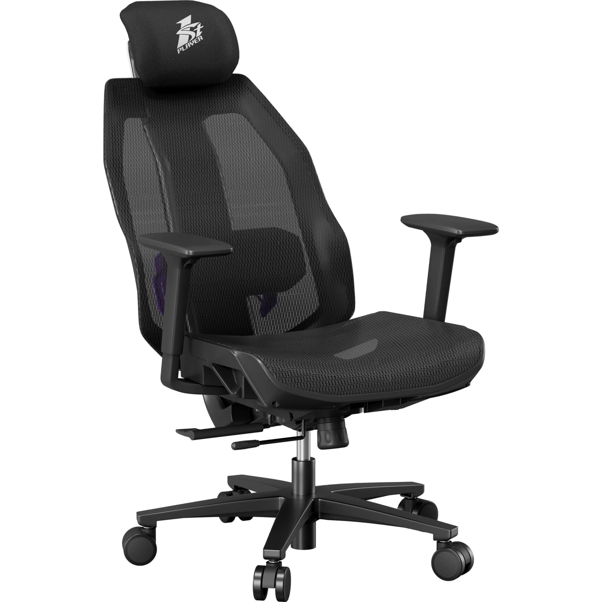 Крісло для геймерів 1stPlayer Ergo Aero
