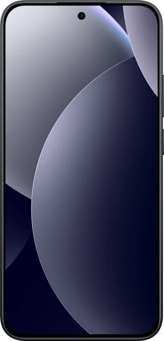 Смартфон Xiaomi REDMI Note 15 Pro 5G 8/256GB Black          