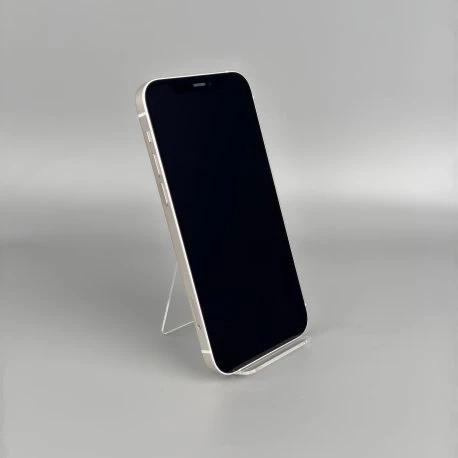 Б/в iPhone 12 128GB White (Хороший стан)