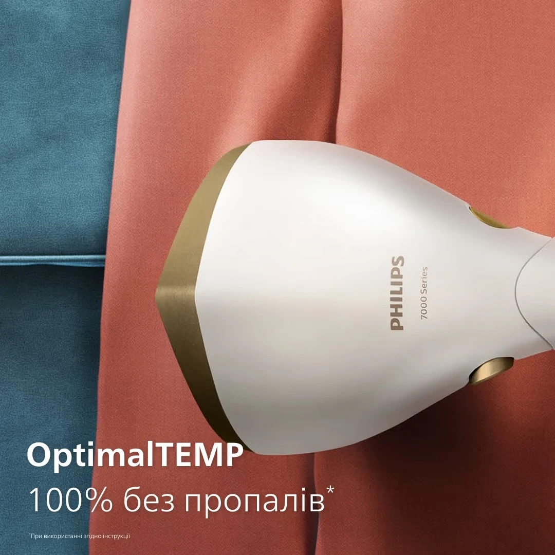 Відпарювач Philips STH7030/10