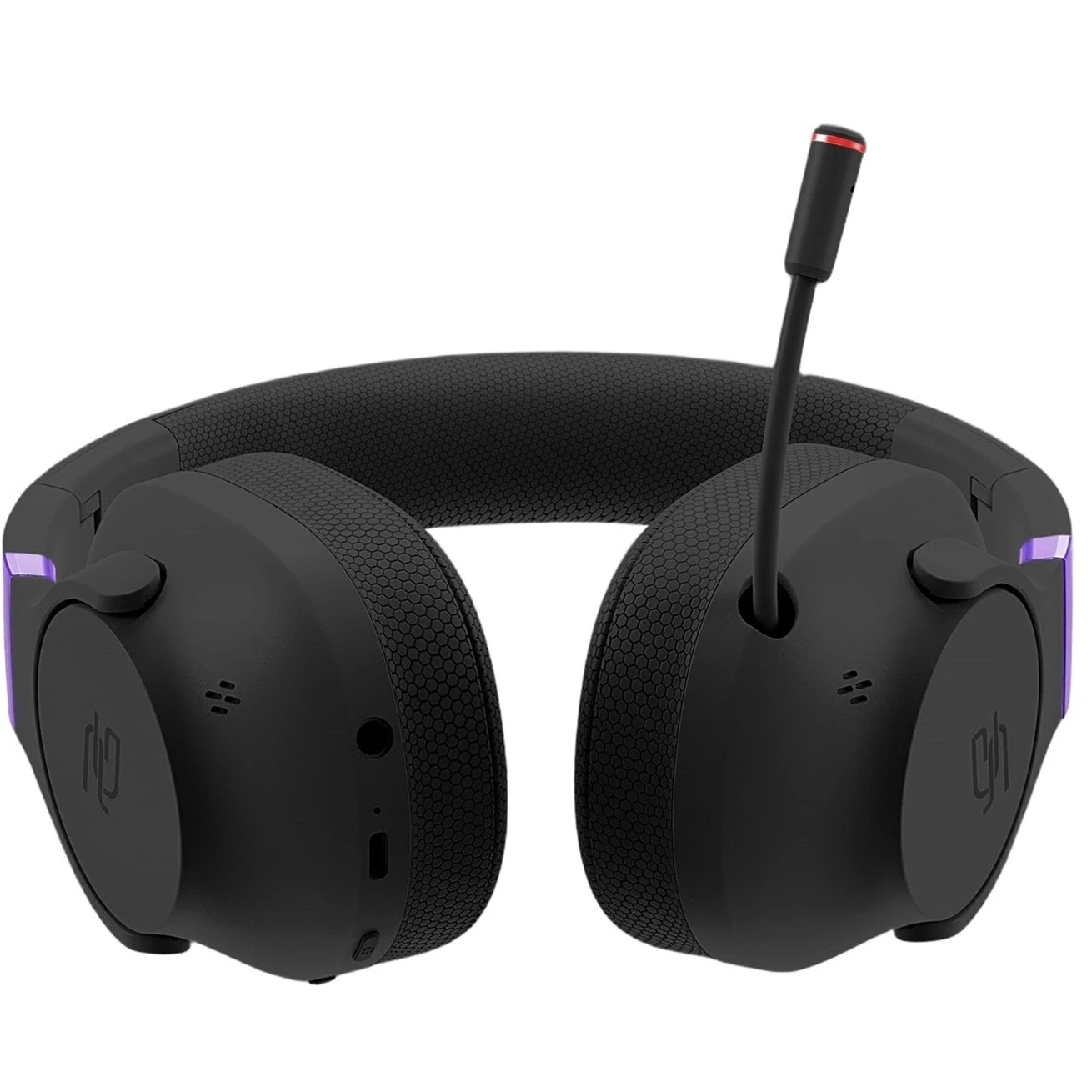 Bluetooth-гарнітура Proove Gaming Bliss (APP) Black (GHBLPP010001)