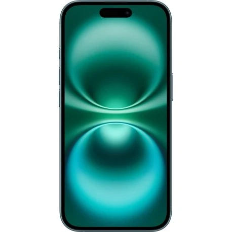 Apple iPhone 16 128GB Teal