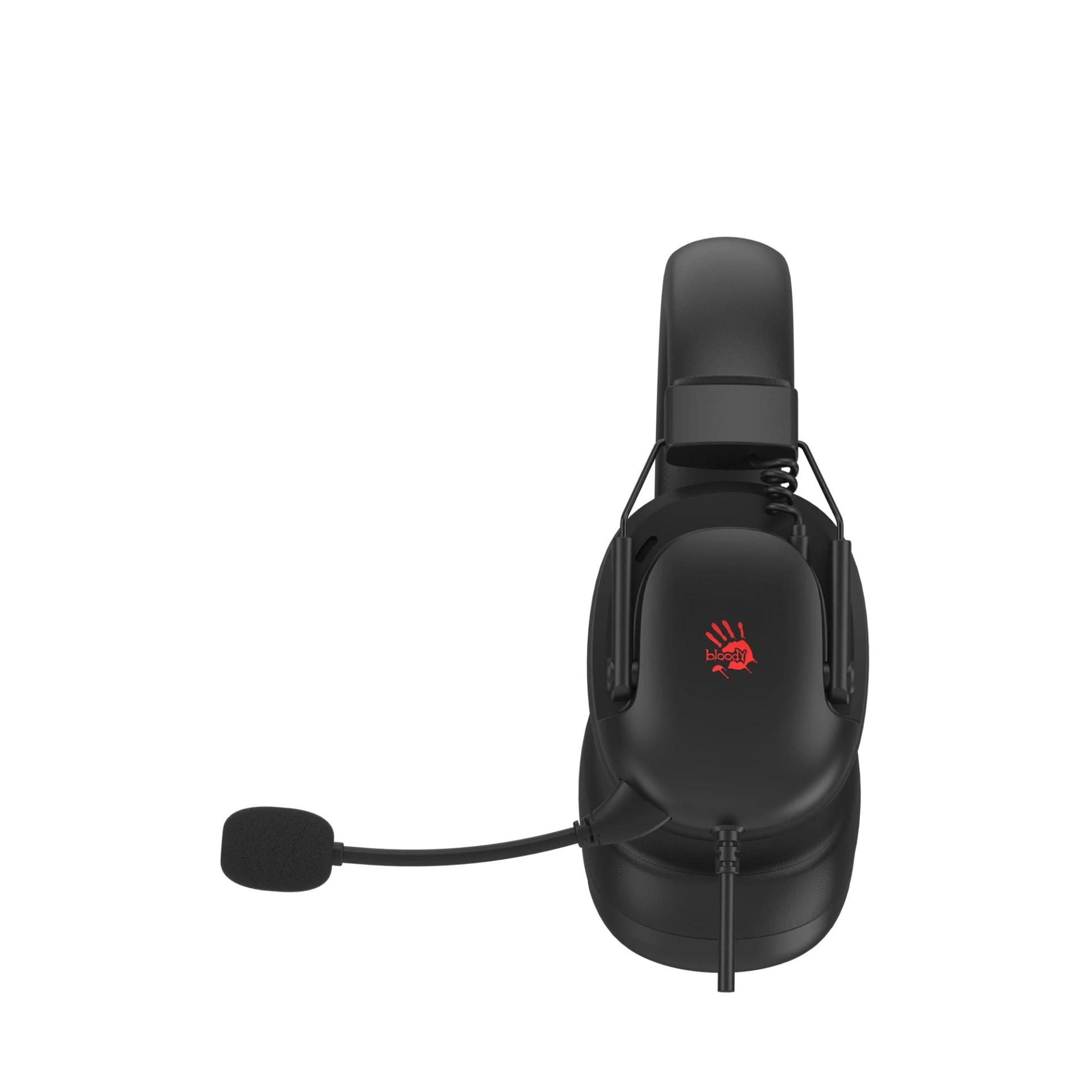 Гарнітура Bloody G585 Black