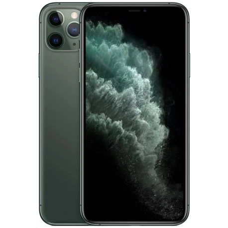 Б/в iPhone 11 Pro Max 64GB Midnight Green
