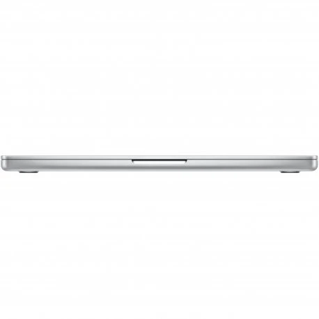 Apple MacBook Pro 14" M5 Сhip 24/1TB (MDE64) 2025 Silver