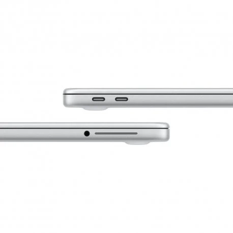 Apple MacBook Neo 13" A18 Pro Сhip 8/256GB 2026 Silver (MHFA4)