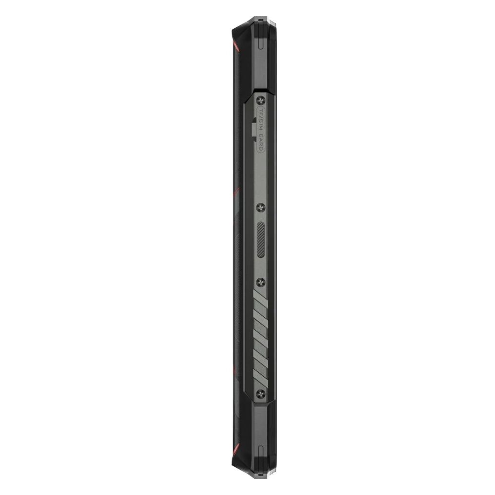 Смартфон Doogee Blade20 Plus 6/256GB Black Red