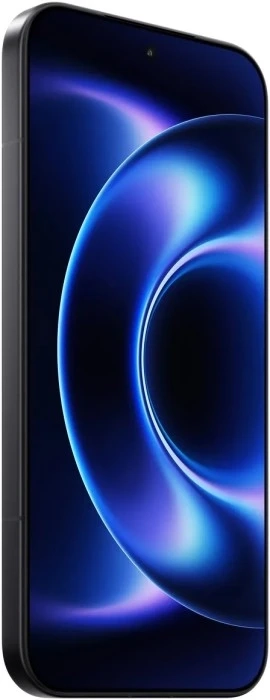 Xiaomi 17 Ultra 16/512GB Black 2512BPNDAG