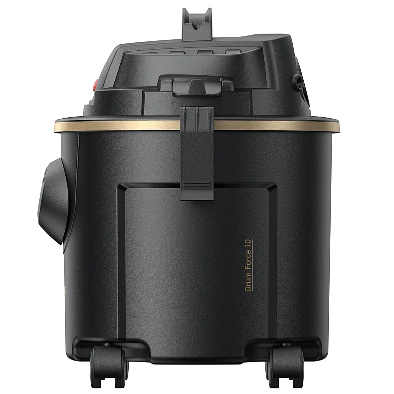 Миючий пилосос Dreame DF10 (HHV13A)