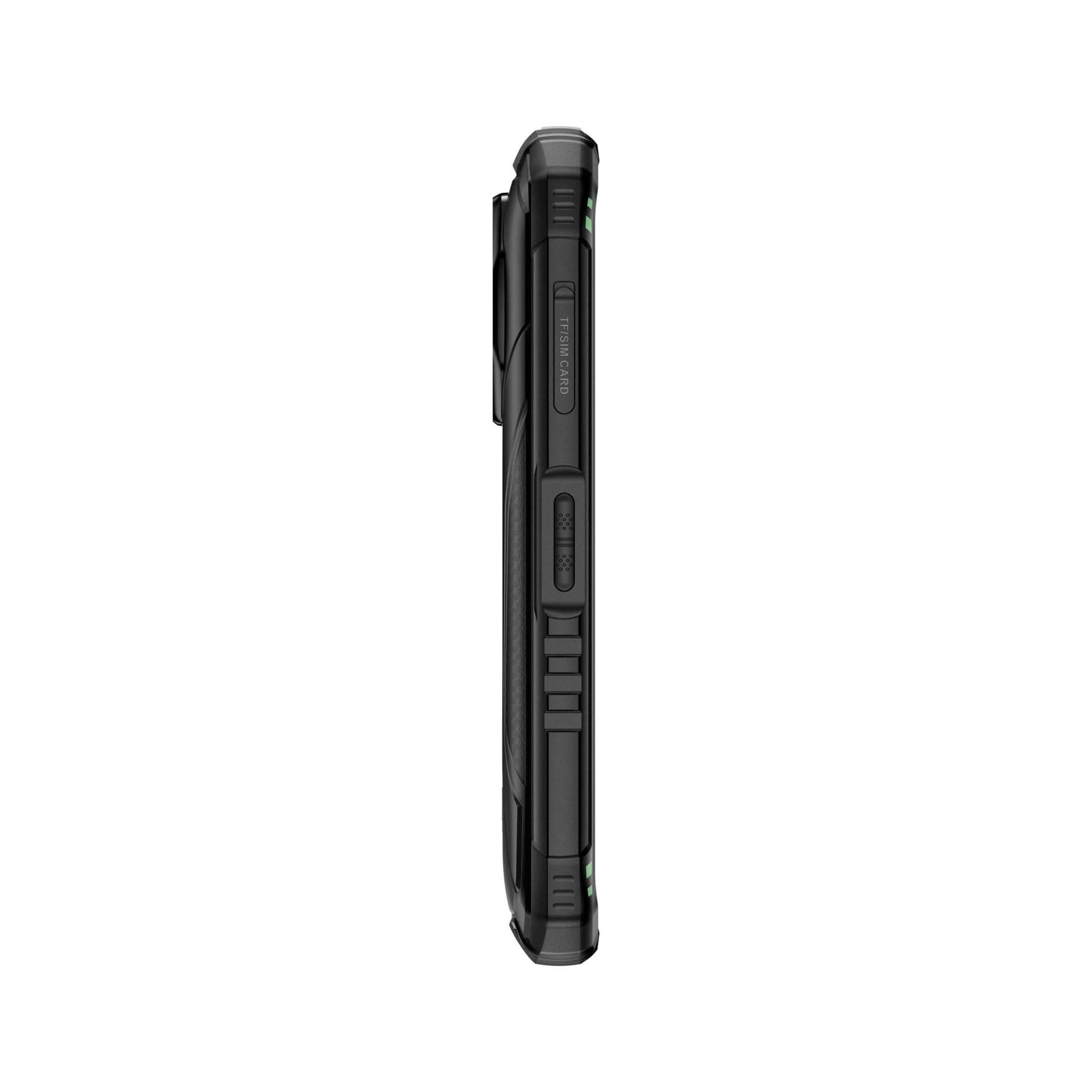 Смартфон Doogee Fire 3 Pro 4/128GB Green