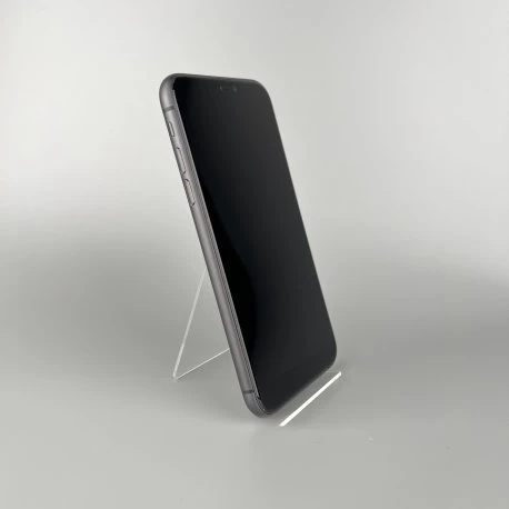 Б/в iPhone 11 64GB Black (Хороший стан)