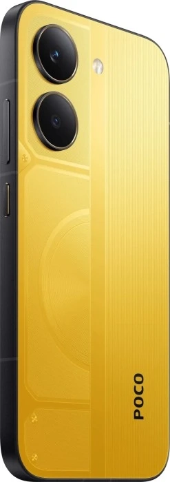 POCO X8 Pro 12/512GB Yellow
