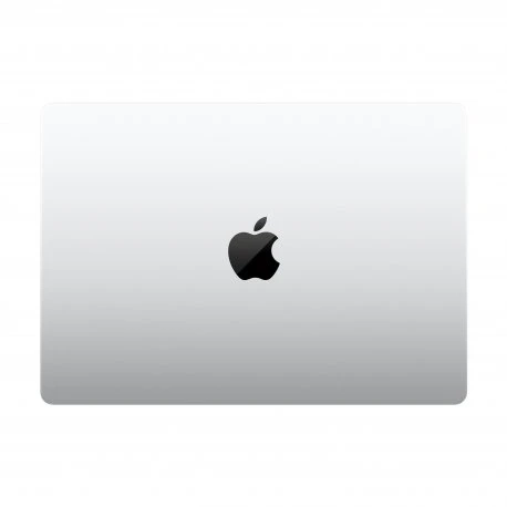 Apple MacBook Pro 14" M5 Pro Сhip 24/2TB 2026 Silver (MJLV4)