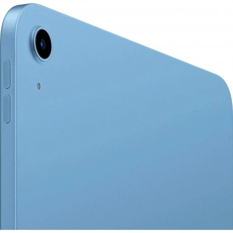 Apple iPad 11" 256GB Wi-Fi (2025) Blue (MD4H4)