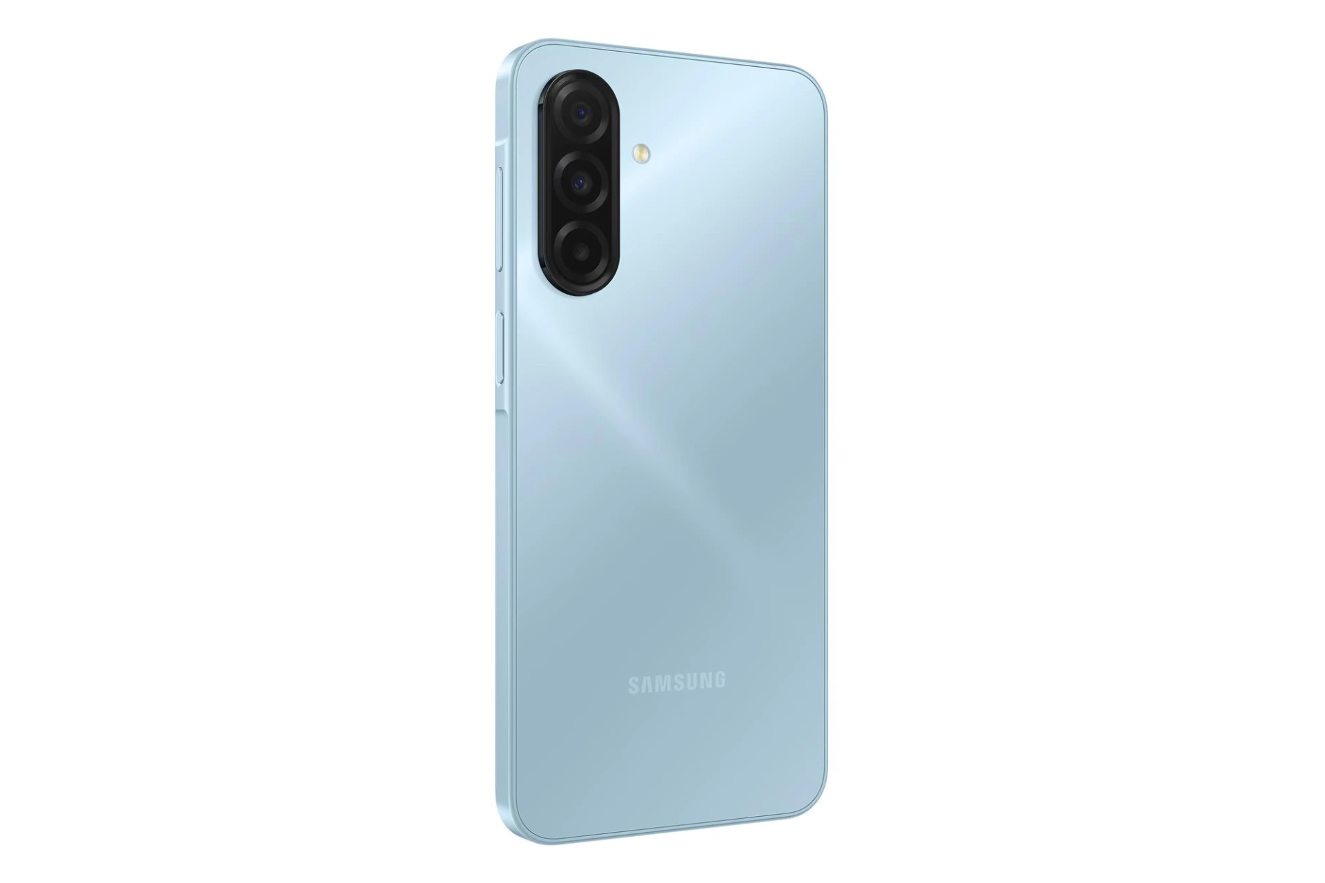 Смартфон Samsung Galaxy A17 SM-A175 8/256GB Light Blue (SM-A175FLBEEUC)