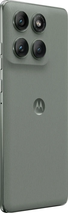 Смартфон Moto Edge 60 pro 8/256 Shadow (green) (PB7X0088RS)