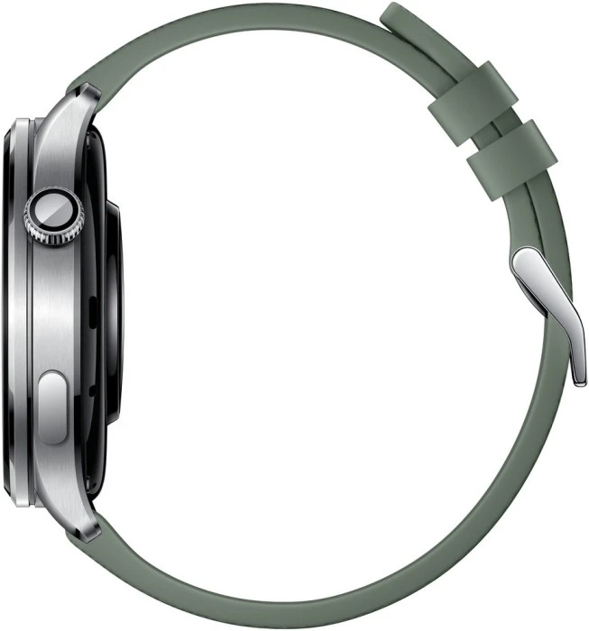 Годинник Xiaomi Watch 5 Зелений Juniper Green Strap BHR07WPGL