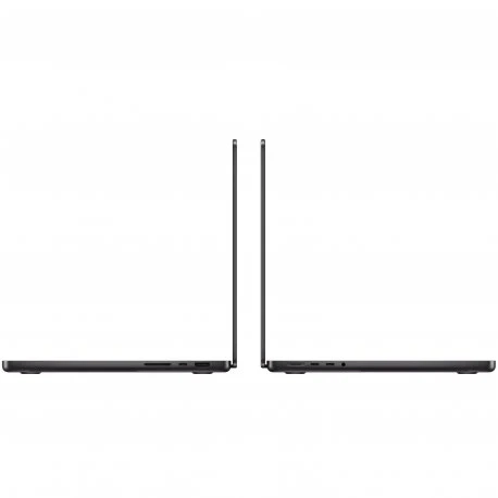 Apple MacBook Pro 14" M5 Сhip 24/1TB (MDE34) 2025 Space Black