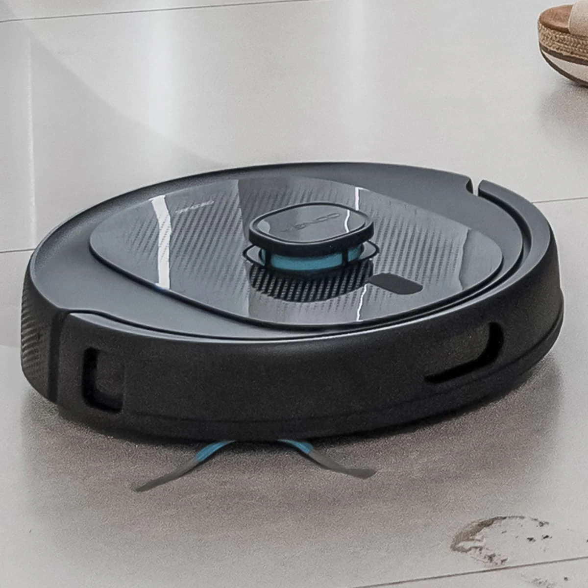 Робот-пилосос Cecotec Conga 9590 Spin Revolution Ultra Power Home (A01_EU01_100146)