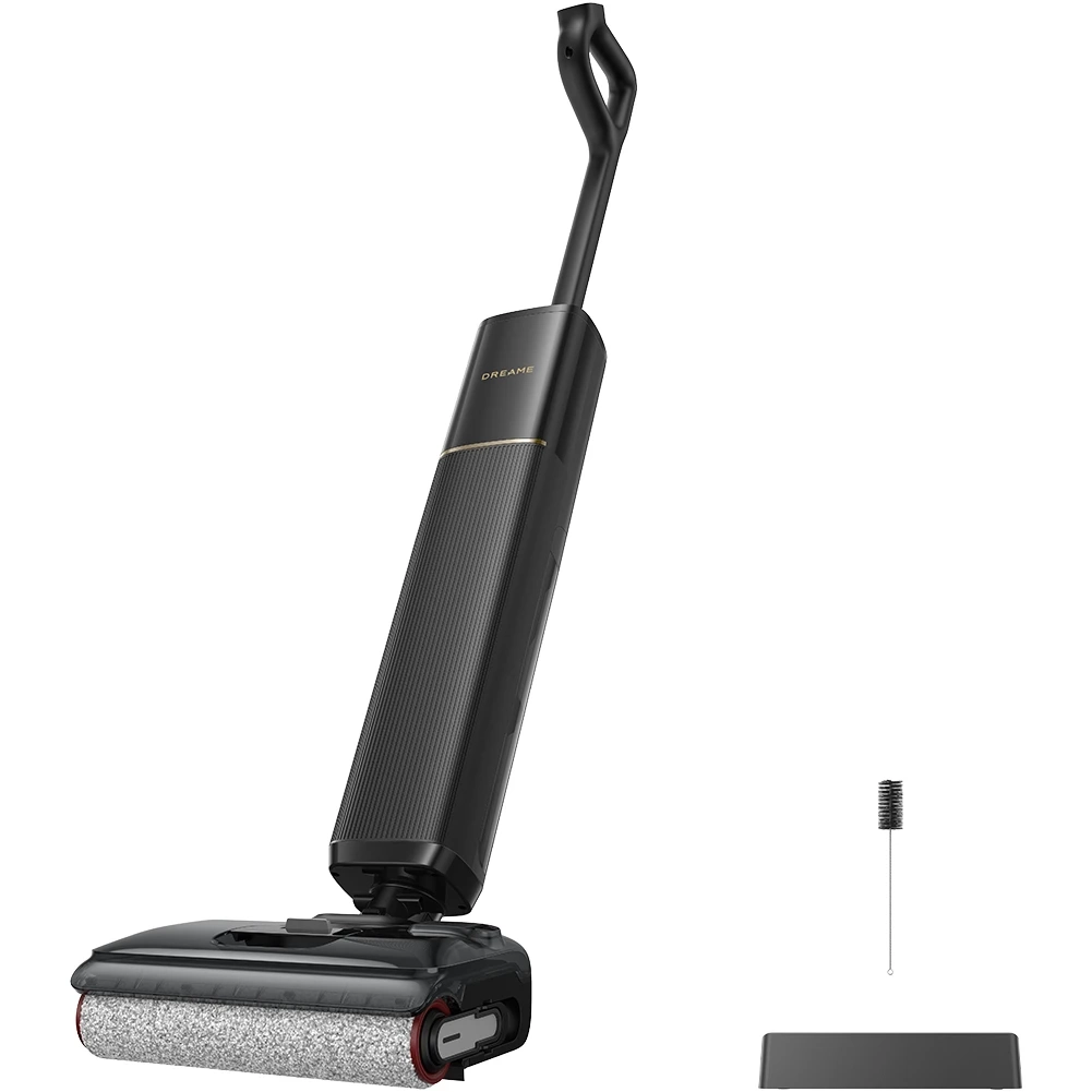 Акумуляторний миючий пилосос Dreame G12 PRO Flex (HHR10D)