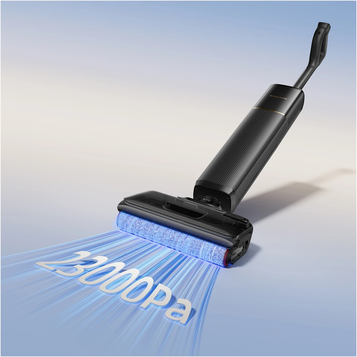 Акумуляторний миючий пилосос Dreame G12 PRO Flex (HHR10D)