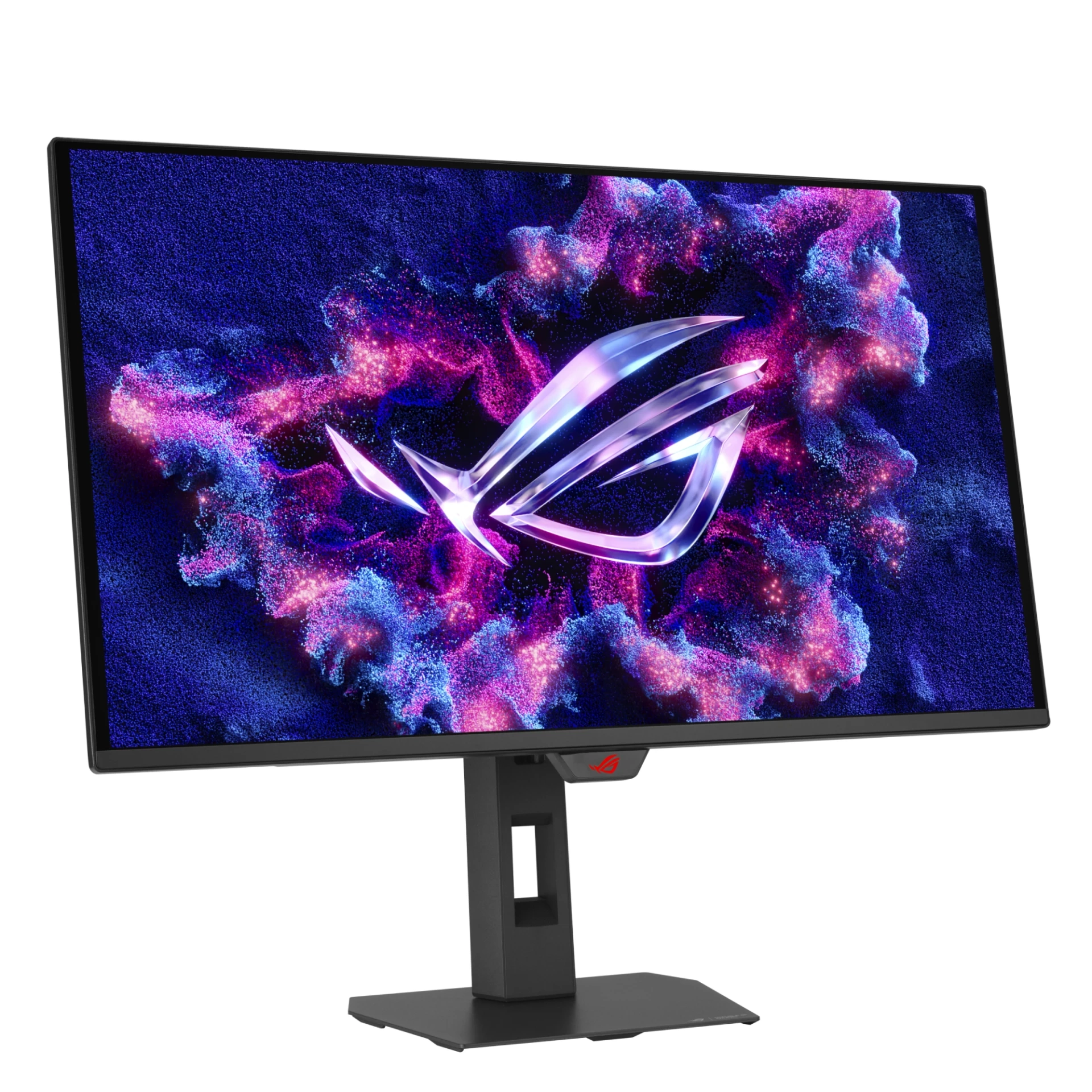 Монiтор Asus 26.5" ROG Strix XG27AQDMES (90LM0C80-B01171) OLED Black 240Hz