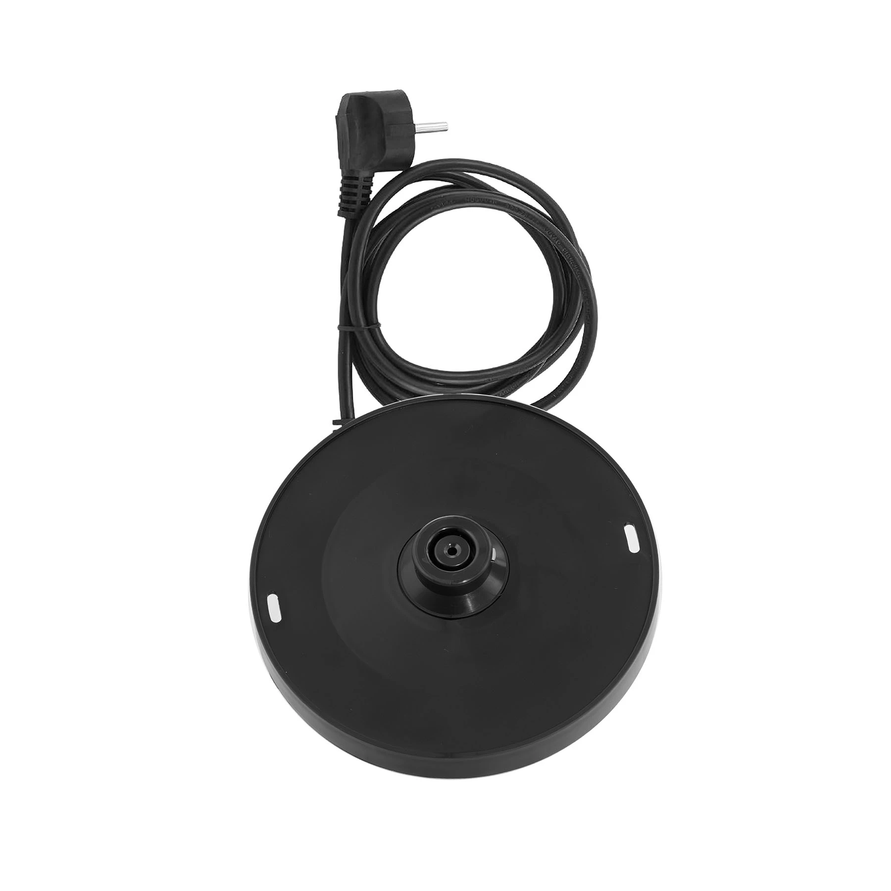 Електрочайник Grifon K1518SSBL